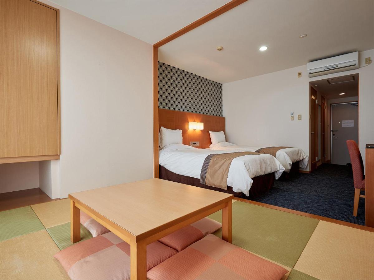 Hotel Murasakimura Yomitan Dış mekan fotoğraf